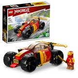 Lego Kais Ninjaracerbil