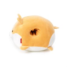 Soft Pillow Corgi