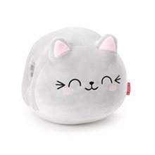 Soft Pillow Meow