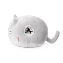 Soft Pillow Meow