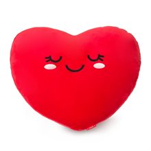 Soft Pillow Heart