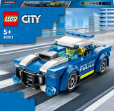 LEGO® Polisbil (60312)