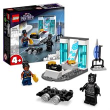 Lego Shuris Labb