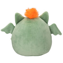 Ylvi Swoppies Mjukdjur 20 cm, Drake