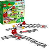 Lego Spår