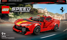LEGO®Ferrari 812 Competizione (76914)