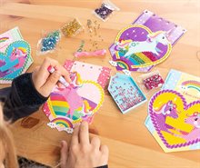 Diamond Painting Unicorn