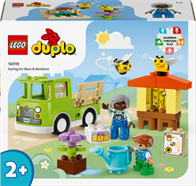 Lego Sköta Om Bin och Bikupor