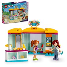 Lego Liten accessoarbutik