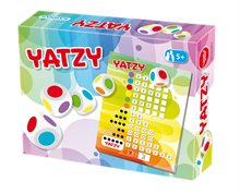 Spel - Barnspel Yatzy Barn