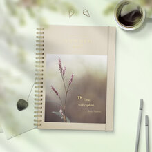 Life Planner Inspiration 2027