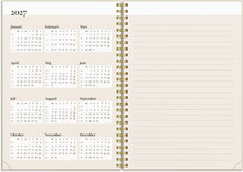 Life Planner Inspiration 2027
