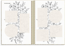 Life Planner Bloom 2027