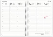 Kalender 24/25 Lärarkalendern Klass