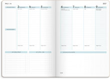 Life Planner Focus 2027