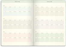 Life Planner Dream & Do 2027