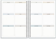 Life Organizer To Do 2027