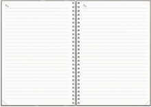 Kalender 2027 Business A5 Story brun