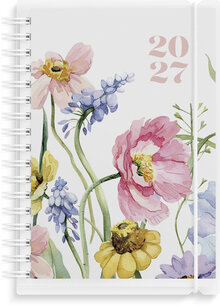 Kalender 2027 Senator A6 4i1