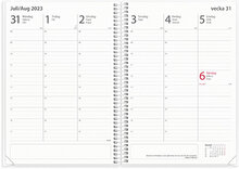 Kalender 23/24 Lärarkalendern Klass