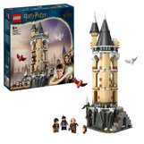 Lego Uggletornet på Hogwarts Slott