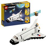 Lego Rymdfärja