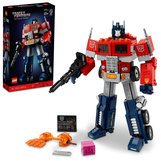 Lego Optimus Prime