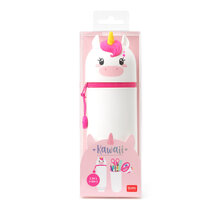 Unicorn Kawaii pennfodral
