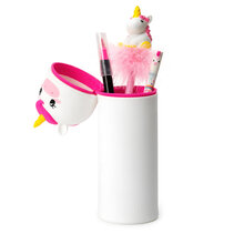 Unicorn Kawaii pennfodral