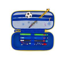 Wonder- wow pennfodral, Monster