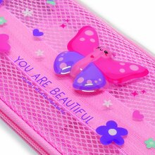 Pennfodral Wonder-Wow