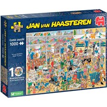 Pussel Jvh 