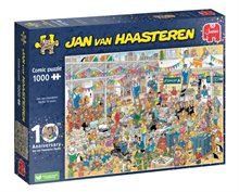 Pussel Jvh 