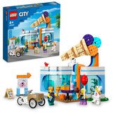 LEGO® Glasskiosk (60363)