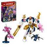Lego Soras Elementteknikrobot
