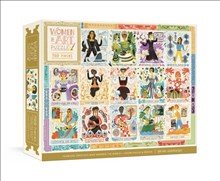 Women in Art Puzzle