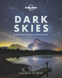 Dark Skies LP