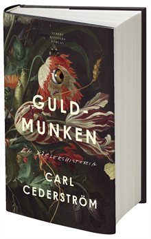 Guldmunken : En kärlekshistoria