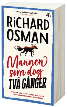 Mannen som dog två gånger