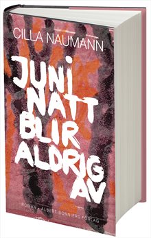 Juni natt blir aldrig av