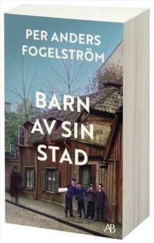 Barn av sin stad