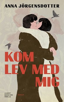 Kom lev med mig