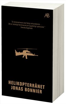 Helikopterrånet