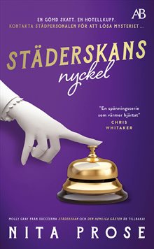 Städerskans nyckel