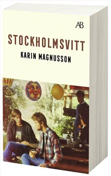 Stockholmsvitt