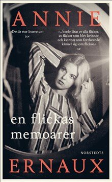 En flickas memoarer