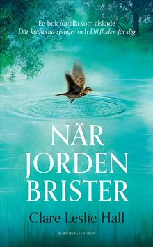 När jorden brister
