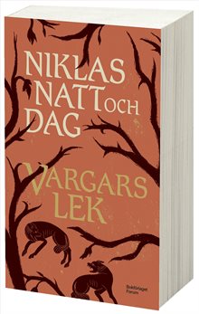 Vargars lek