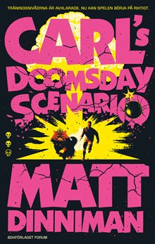 Carl's Doomsday Scenario (svensk utgåva)