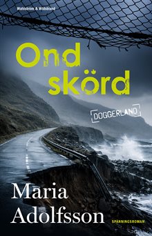 Ond skörd